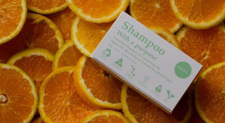 Cloverfields_Shampoo Soap